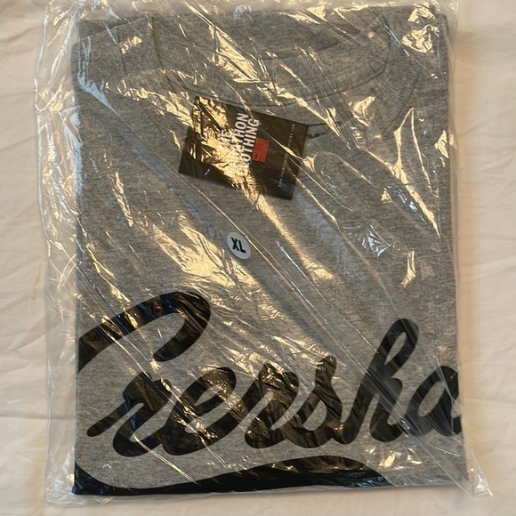 Gray Crenshaw T - Picture 1 of 1